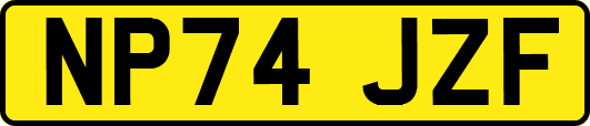 NP74JZF