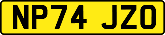 NP74JZO