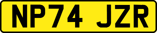 NP74JZR