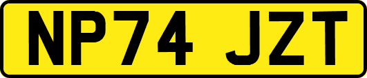 NP74JZT