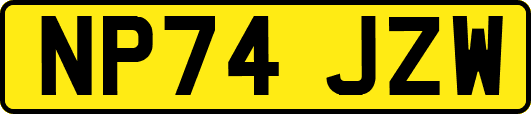 NP74JZW