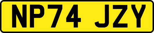 NP74JZY