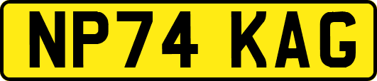 NP74KAG