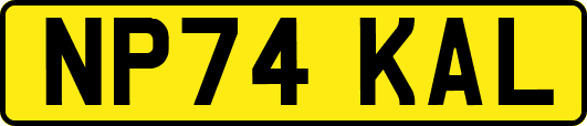 NP74KAL