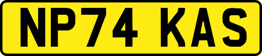 NP74KAS