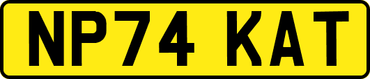 NP74KAT