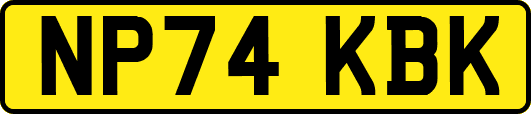 NP74KBK