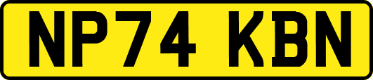 NP74KBN
