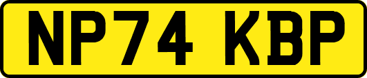 NP74KBP