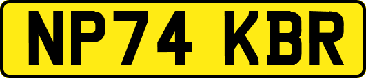 NP74KBR