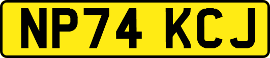 NP74KCJ