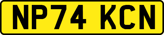 NP74KCN