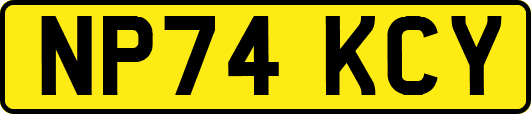 NP74KCY