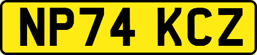 NP74KCZ
