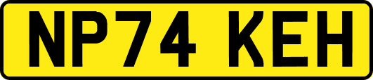 NP74KEH