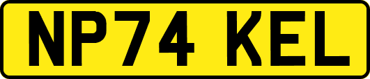 NP74KEL