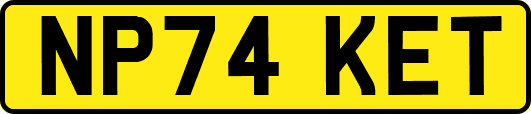 NP74KET