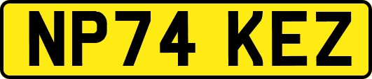 NP74KEZ