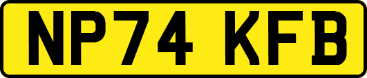 NP74KFB