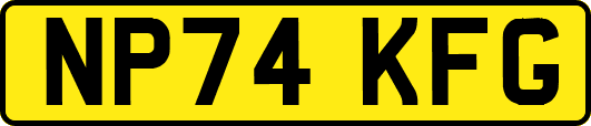 NP74KFG