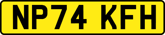NP74KFH