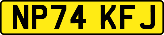 NP74KFJ