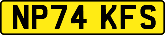 NP74KFS