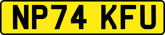 NP74KFU