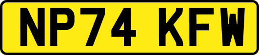 NP74KFW