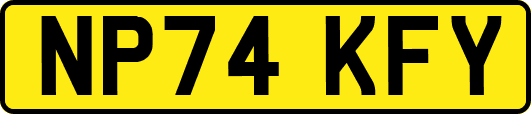 NP74KFY
