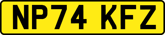 NP74KFZ