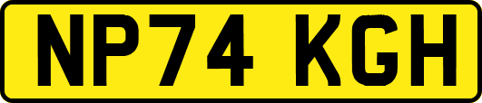 NP74KGH