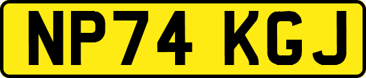 NP74KGJ