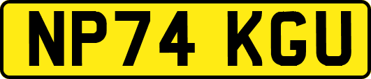 NP74KGU