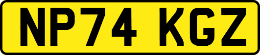 NP74KGZ
