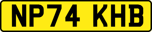 NP74KHB