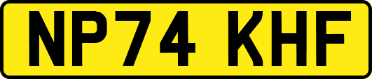 NP74KHF