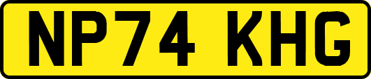 NP74KHG