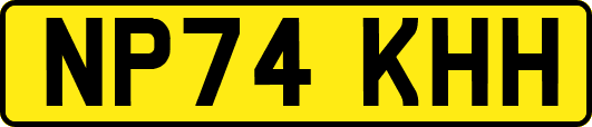 NP74KHH