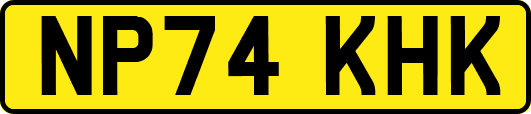 NP74KHK
