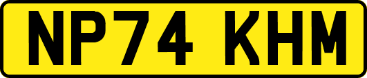NP74KHM