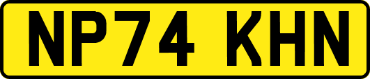 NP74KHN