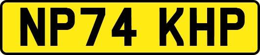 NP74KHP