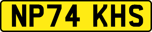 NP74KHS