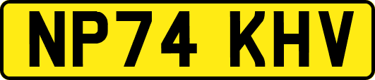 NP74KHV