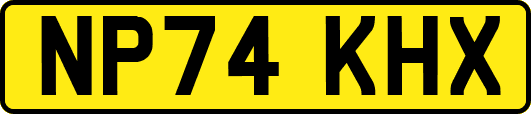 NP74KHX