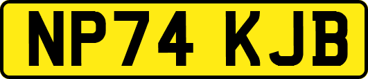 NP74KJB