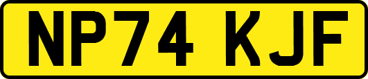 NP74KJF