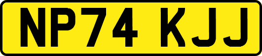 NP74KJJ
