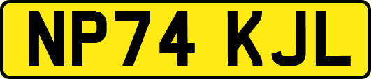 NP74KJL